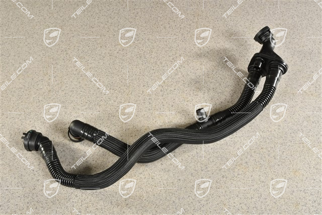 Przewód / wąż odpowietrzenia