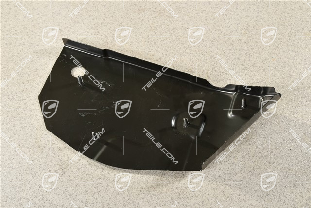 Closing element, side sill inner, R