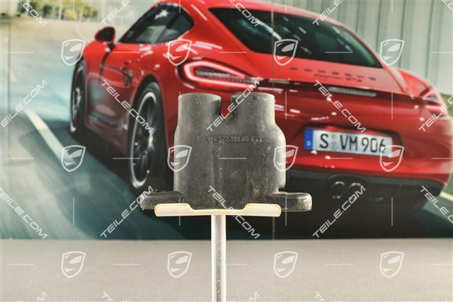 Element prowadzący do rury spustowej wody
