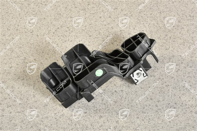 Endstück Schweller, Abdeckung, hinten, Offroad, R
