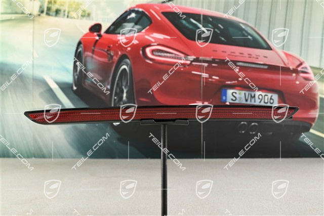 Dodatkowe światło stopu