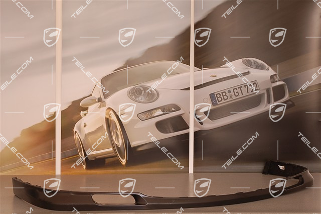 Spoiler zderzaka przedniego, GT3