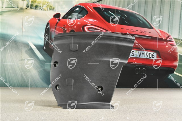 Coupe, Blenda, R