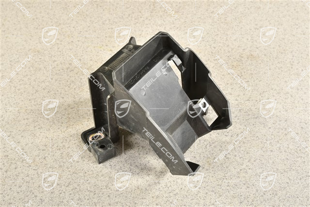 Bracket for Lane Change assist control unit, R
