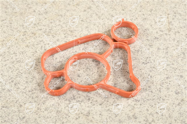 Uszczelka podstawy filtra oleju 2,0L