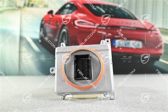 Control Unit LED module, PDLS+, L=R