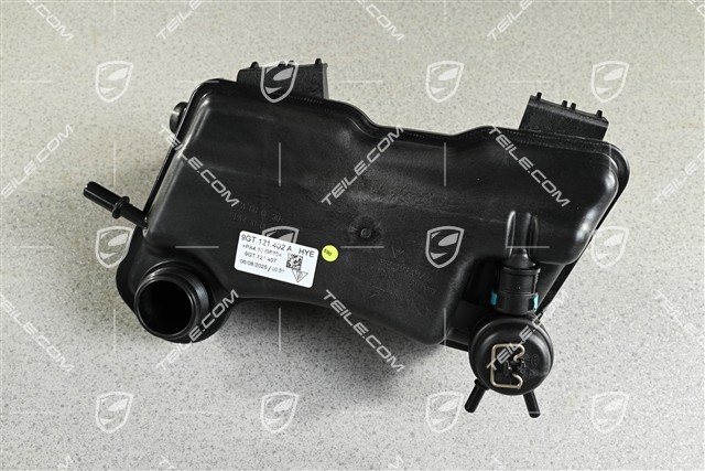 Engine coolant Reservoir / expansion tank GT4 RS