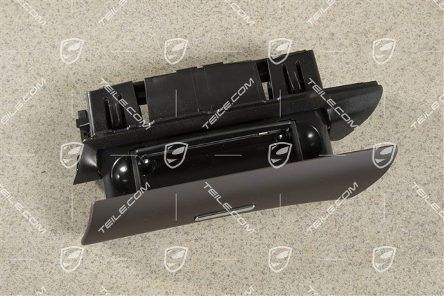 Popielniczka w drzwi tylne, Espresso, L