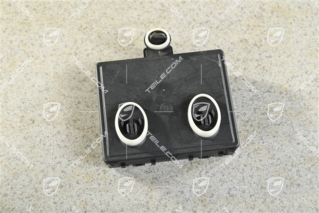 Sterownik / Moduł komfortu drzwi przednich, R