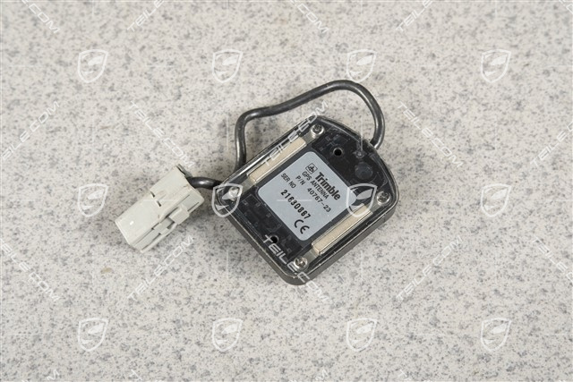 GPS Aerial