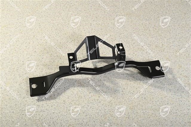 Halter, Auspuffanlage