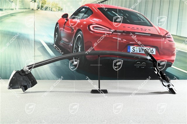 Türdichtung, Vordertür, R