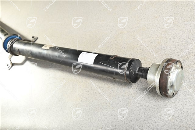 Cardan / propeller / transmission shaft 2,9L / 3,0L