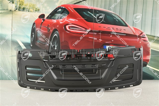 Cover / ventilation grille, 911R