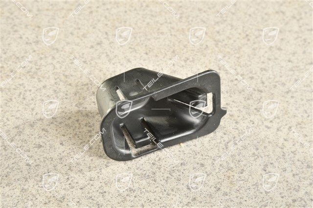 Repair kit screw socket, Front bumper , GT3 / Speedster / 911 R