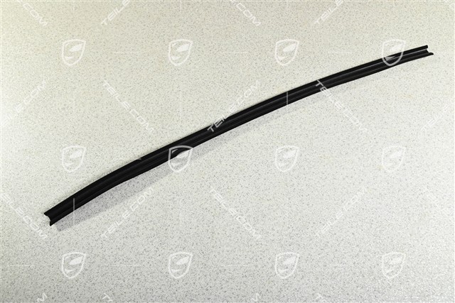 Uszczelka prowadząca, Targa / Cabrio, L=R
