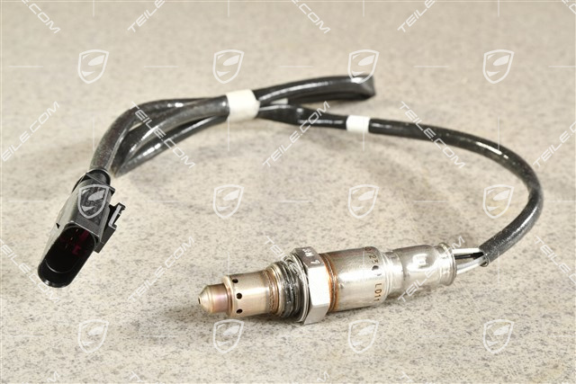 Oxygen sensor