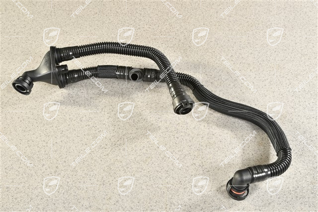 Breather / Vent line