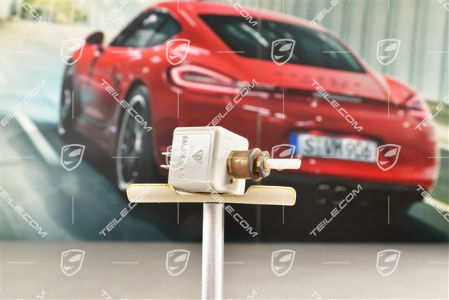 Regler Potentiometer Dimmen der Beleuchtung beim Kombiinstrument