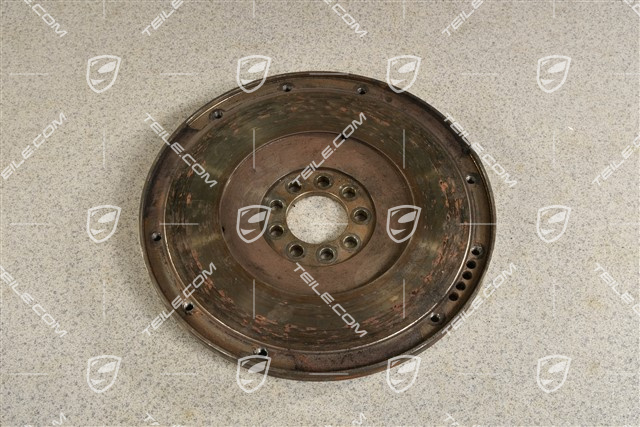 Koło zamachowe Turbo