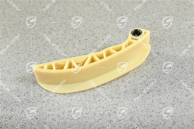 Timing chain guide / slide / tensioning pad, 3,2L V6 VR6