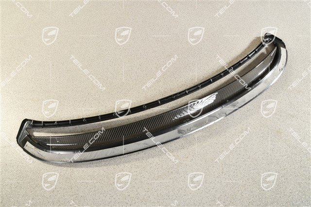 Retaining frame, GT2RS