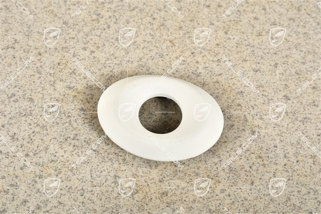 Obudowa czujnika parkowania PDC, wew, R