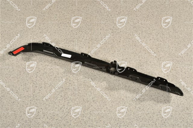 Cover, ACC, Black, L