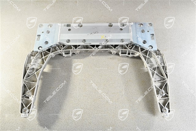 Turbo / GT3, Front subframe / Cross member