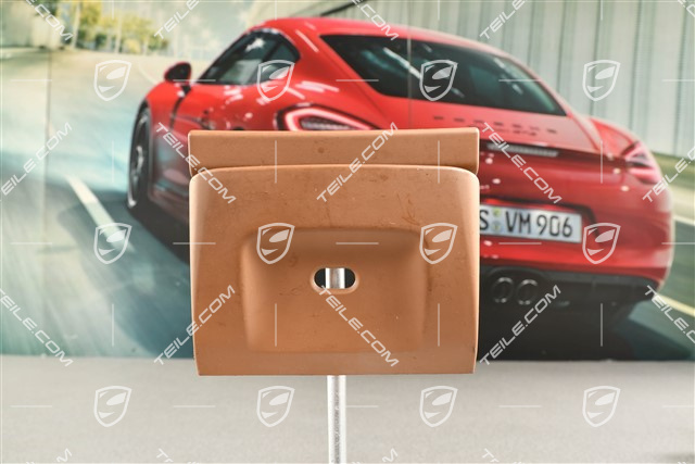 Gehaeuse für Einparkhilfe Distanzanzeige, Havanna