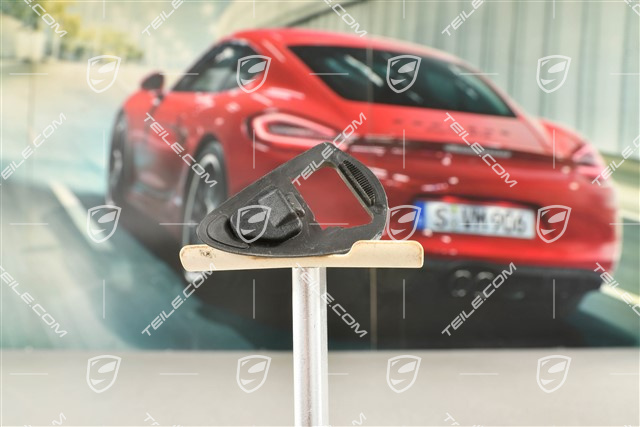 Halterung für Türgriff, R