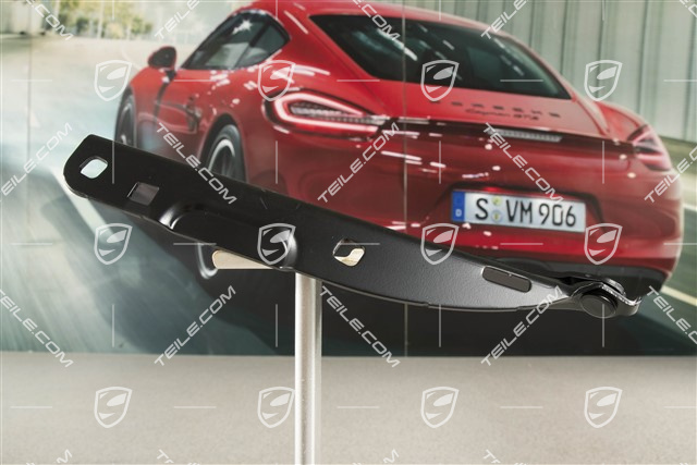 Front lid / bonnet Hinge, R