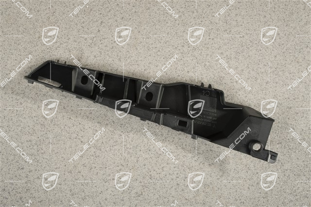 Ślizg zderzaka, Carrera 4 / GTS, L