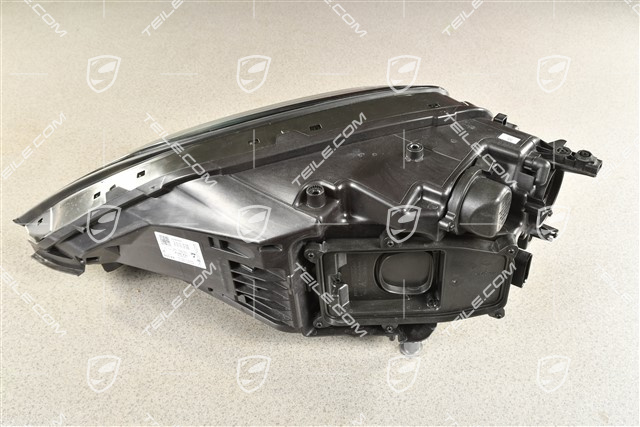 LED Scheinwerfer, R