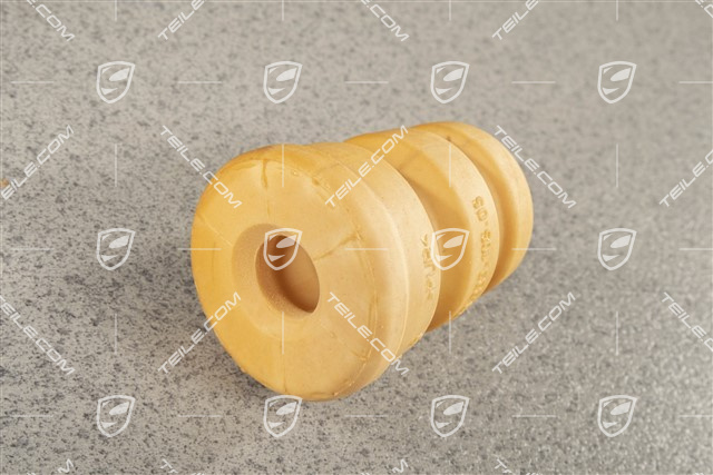 Zusatzfeder (Anschlagpuffer)