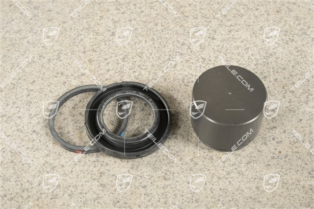 Gasket set for fixed caliper, 40mm