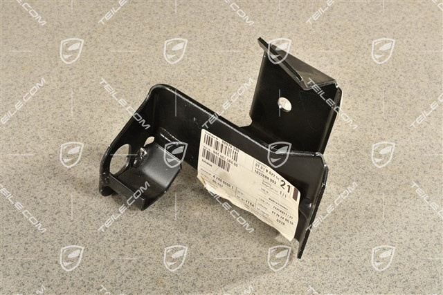 Aufnahme, Längstrager, hinten, R