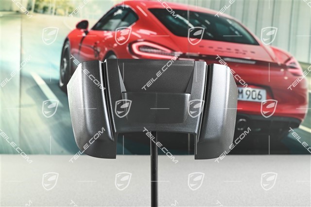 Abdeckung / Abdeckkappe, Innenspiegel Grundplatte, Soul