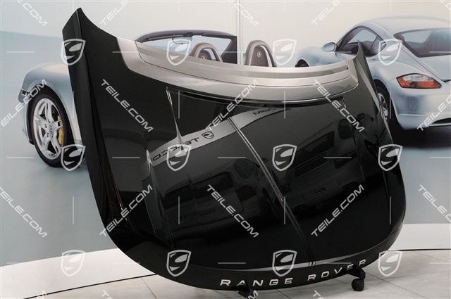 Range Rover - Bonnet / Lid