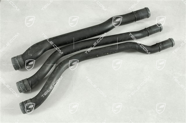 Kühlwasserrohr, Heizung Kühlwasserrohr, Heizung