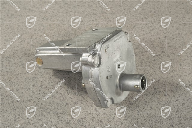 Turbo, Auxiliary air regulator / control valve