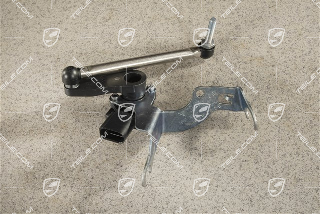 Nivellierung / Hoehenverstellung sensor, L