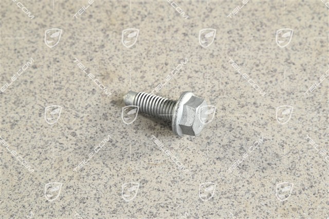 Śruba M10 x 30 Śruba M10 x 30