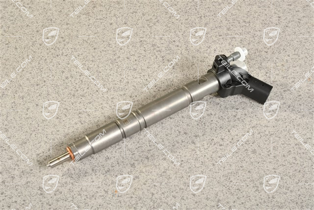Wtryskiwacz paliwa 3.0 Diesel 155 / 184 kW