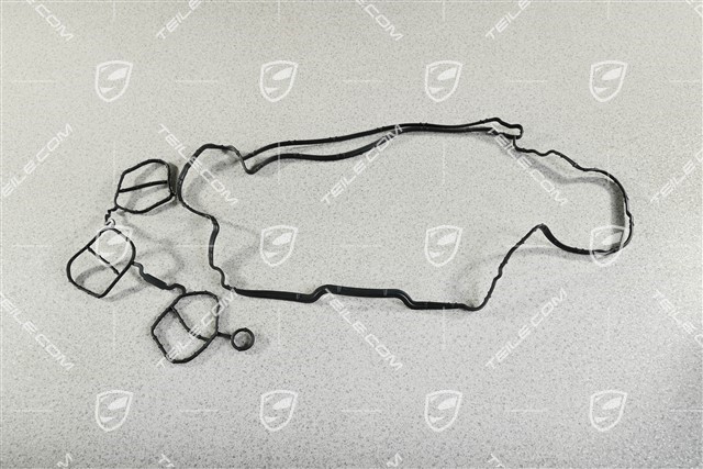 Valve cover gasket, cyl. 1-3