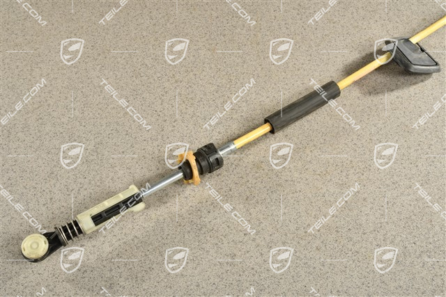 Linka zmiany biegów, PDK