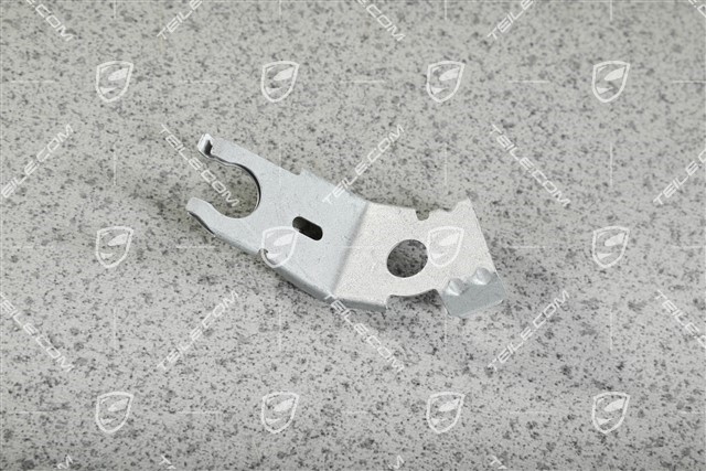 Kabelhalter, Halter für Warnkontakt, R Kabelhalter, Halter für Warnkontakt, R