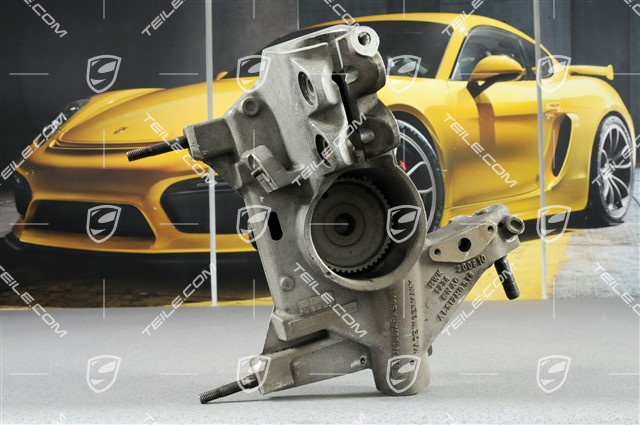 Wheel carrier, GT3 CUP 2008, L