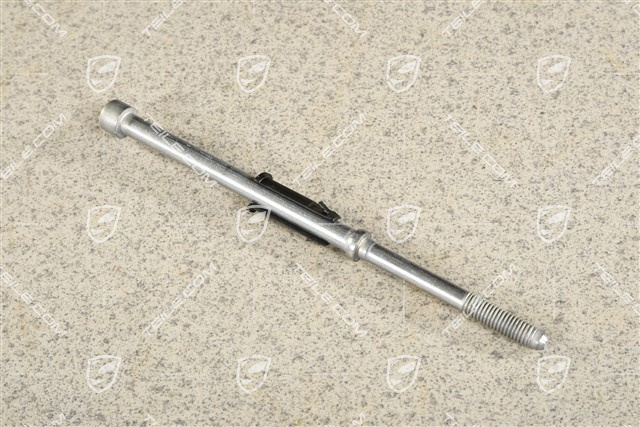 Hybrid, Brake booster screws set