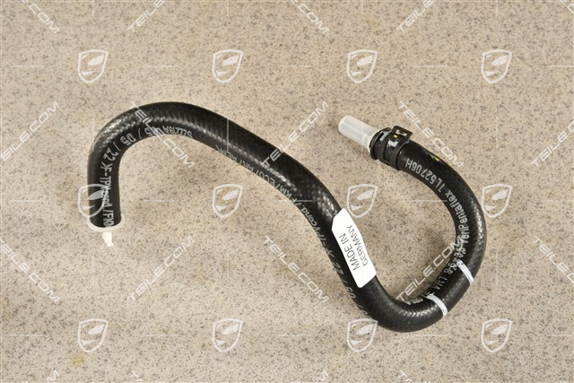 Fuel line